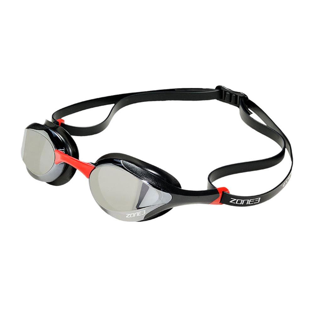 Gafas de Natación ZONE3 Volaire Streamline Racing (Reflejadas - Talla Única)