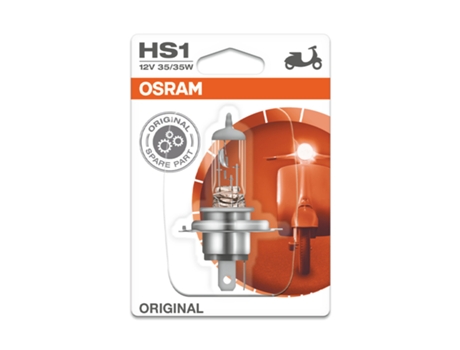 Bombilla Hs1 12V 3535W Original Line® Blíster OSRAM