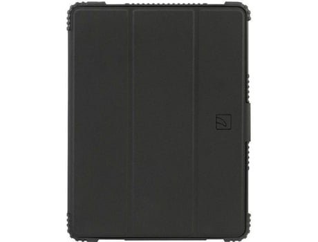 Funda iPad 10.2 TUCANO Educo Negro