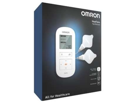 Heattens Dual Terapia OMRON