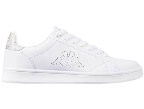 Zapatillas Deportivas KAPPA Limit (Blanco - Material Sintético- 37)