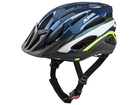 Casco ALPINA Mtb 17