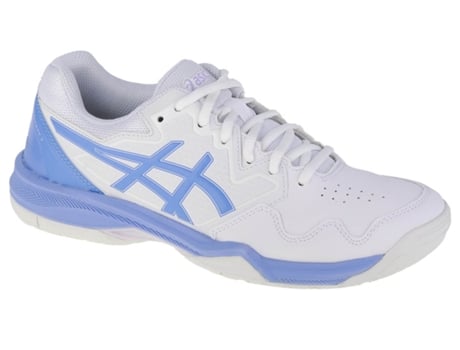 Zapatos Mujer ASICS Blanco (Tam: 37)