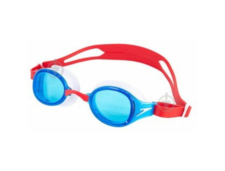 Gafas de Natación para Niños SPEEDO HYDROPURE JUNIOR 8-126723083 Azul Talla única