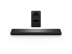 Soundbar TCL Subwoofer P733We 3.1 350W