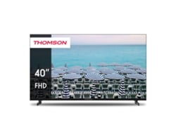 TV THOMSON 40FD2S13 (40'' - 101 cm)