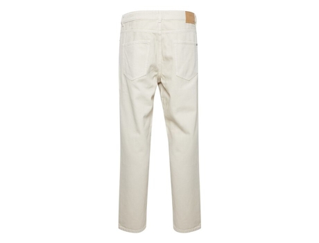 Pantalones de Hombre SOLID Fidel Dylan Beige (29x34)