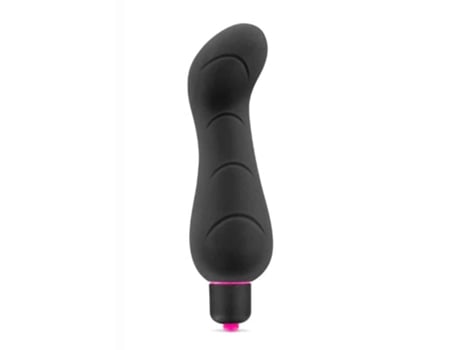 Vibrador MI PRIMER Happy Winky (Negro)