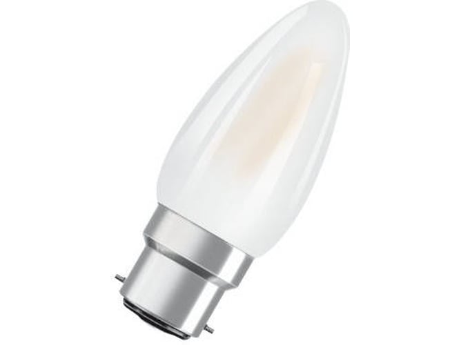 Bombilla LED OSRAM Retrofit Classic B