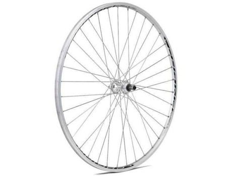 Rueda Delantera para Ciclismo de Carretera GURPIL Estrada Chrina 8s (28´´)