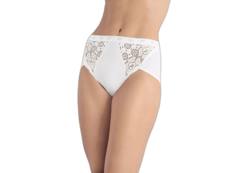 Braga para Mujer SLOGGI (52 - Blanco)