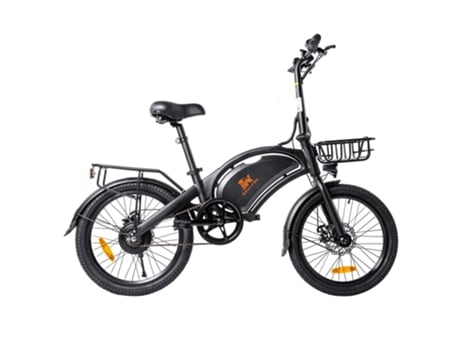 Bicicleta Elétrica KUKIRIN V1 Pro