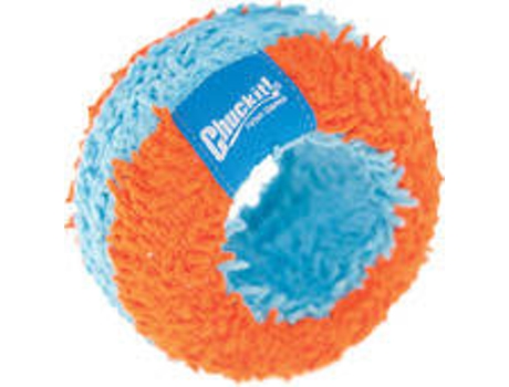 Bola para Perros CHUCKIT Indoor Roller (12cm)