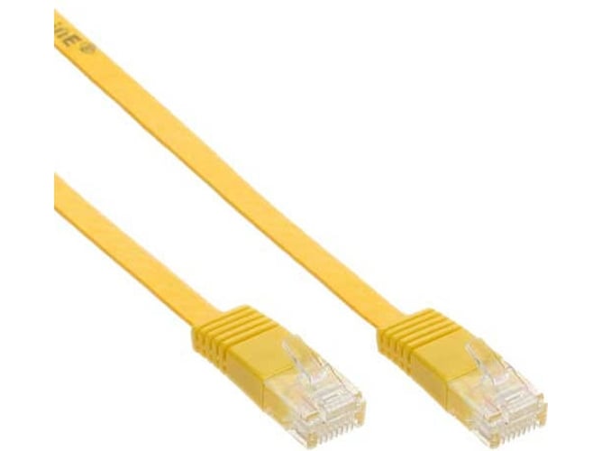 Cable de Red INLINE (RJ45)