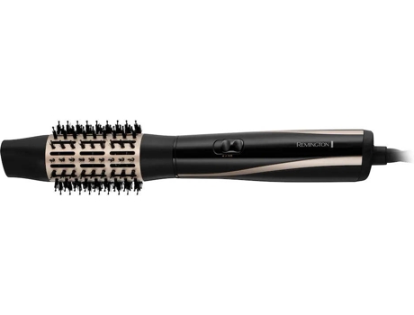 Moldeador de Pelo REMINGTON Blow Dry & Style AS7700 (1200 W - 3 Niveles de temperatura)