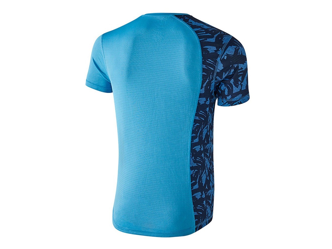 42K RUNNING - Camiseta técnica Lotus Hombre