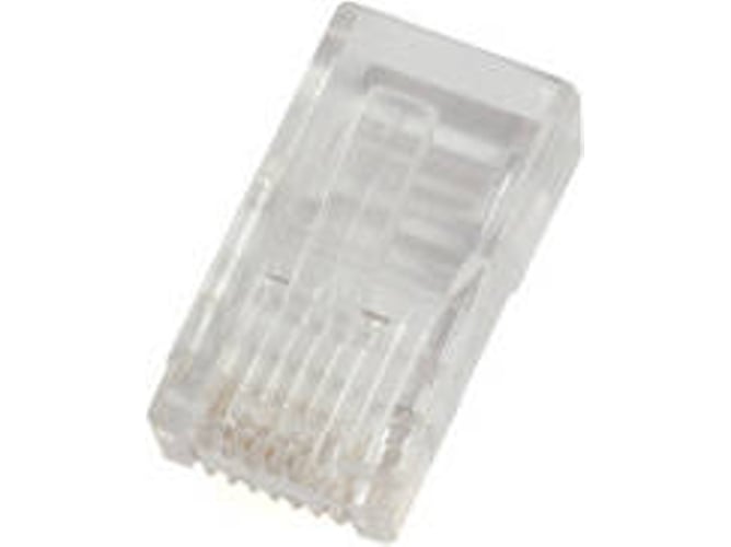 Conector MICROCONNECT (Transparente)