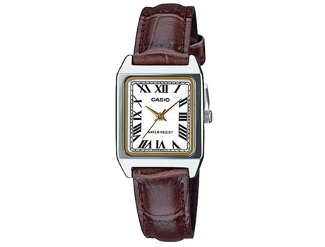 Reloj Mujer CASIO LADY SQUARE - SS