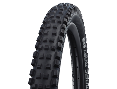 Rueda blanda SCHWALBE Magic Mary Evo S.Trail Add.Ul.Soft Tub