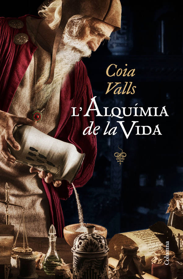 Libro L'Alquímia De La Vida de Vários Autores (Catalán)