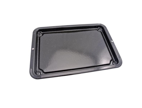 Plato de metal rectangular ajp30379701 LG