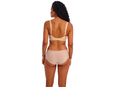 Sujetador de Mujer FREYA Idol Uw Moulded Beige (100 cm I)