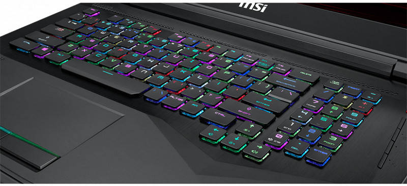 Msi Gt75 Titan 9sg287es i79750h rtx 2080 8gb 32gb 2tb sdd 173 fhd 144hz w10 gaming gt759sg287es17 17 intel® core™ ram 32 2 rtx2080 8 gt75287es i79750 2ssd 17.3 17“ i7975032gb2tb 208017.3 gddr6 10