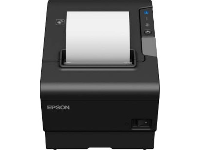 Impresora de Etiquetas EPSON TM-T88VI - C31CE94111A0