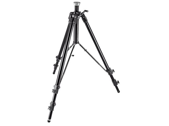 Trípode MANFROTTO Super pro tripod Mark2