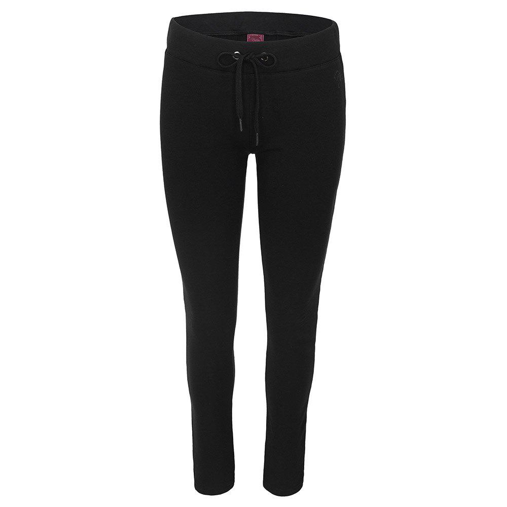 Pantalones para Mujer ASTORE Nineu Lis Negro para Tenis (S)