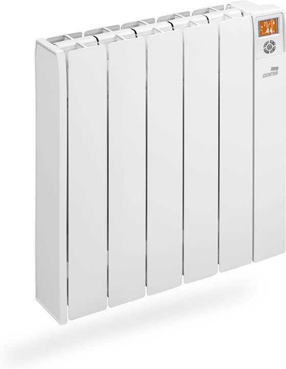 Emisor Térmico COINTRA Siena 750 (750 W)