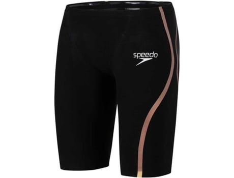 Bermudas para Hombre SPEEDO Fastskin Lzr Pure Intent Negro para Natacion (EU 20)