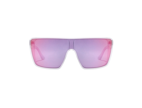 Gafas de Sol Unisex HAWKERS Phantom Rosa