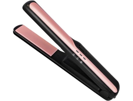 Plancha de Pelo CHRONUS Lisseur1013H17 (150 a 200ºC - Negro)