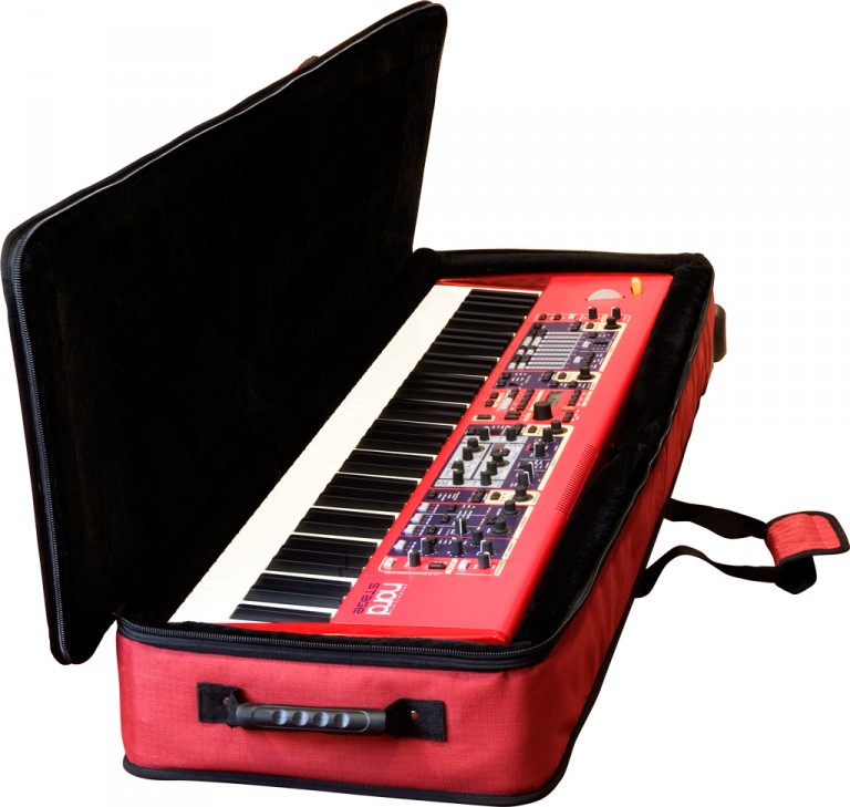 Clavia nord soft case 76