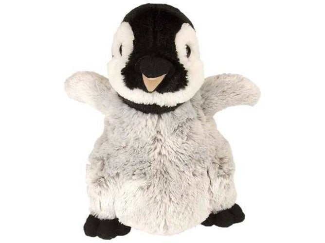 Peluche WILD REPUBLIC CK Pingüino