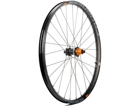 Rueda Trasera para Ciclismo de montaña PROGRESS Mtb Mt+ Nitro Boost Disc Tubeless (29´´)