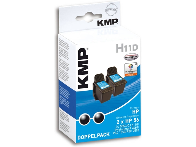 Cartucho de tinta KMP 0995,4021