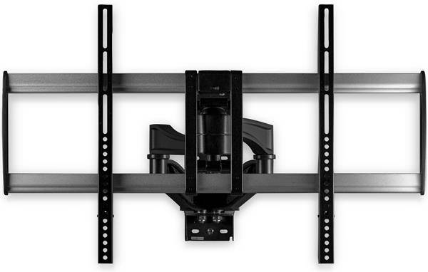 Soporte de TV STARTECH.COM FPWARPS (Ajustable - 32'' a 75'' - Hasta 85 kg)