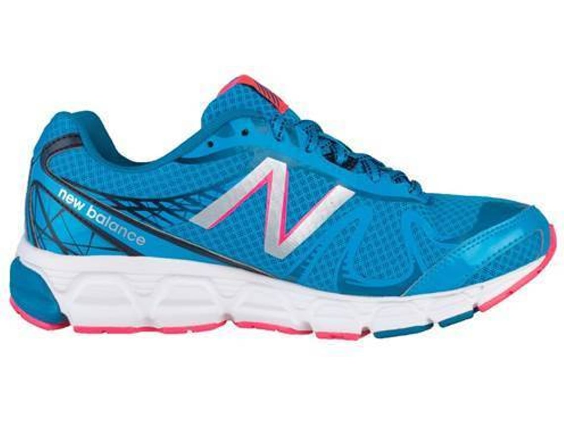 Zapatillas NEW BALANCE 780 Mujer 37.5 Azul Worten.es