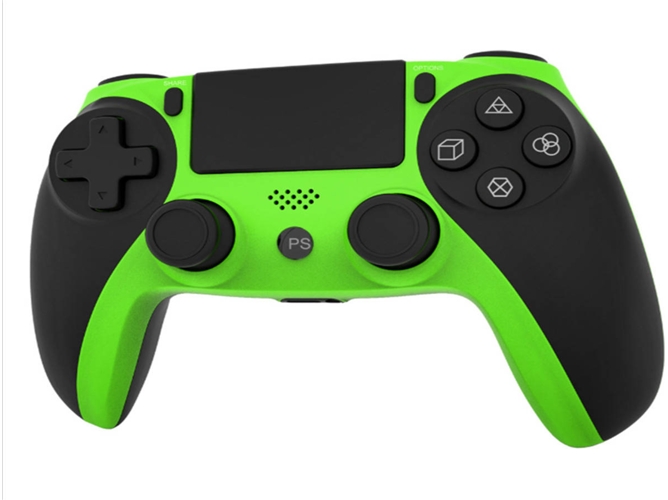 Mando para PS4 IPEGA 8711419958302 Verde