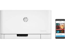 Impresora a láser HP Color Laser 150nw