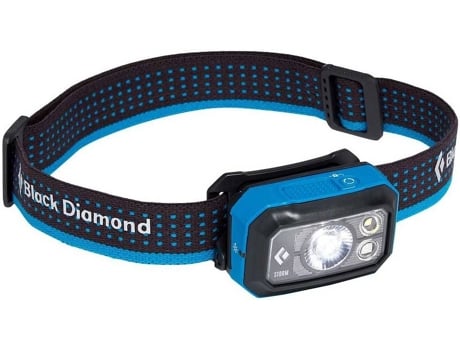 Black Diamond Storm 400 headlamp linterna para camping luz frontal