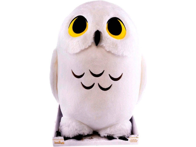 Peluche FUNKO Hedwig Harry Potter 40cm