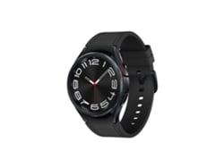 Smartwatch SAMSUNG Galaxy Watch6 Classic 43mm BT Negro