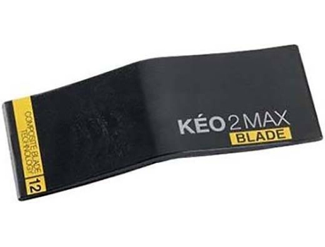 Pedales para Ciclismo Estrada LOOK Sheets Kit Keo 2 Max Blade 12