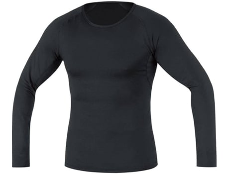 Ropa interior para Hombre GORE WEAR Classic Negro para Montaña (XL)