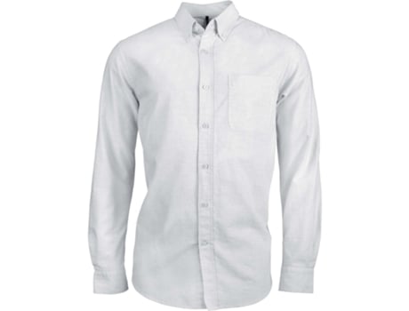 Camisa Kariban Oxford (Tam: S)