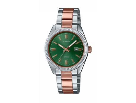 Reloj Mujer Casio LTP-1302PRG-3AVEF