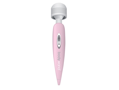 Vibrador Form 3 Rosa Bodywand Bw112